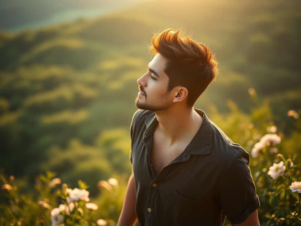 5 Steps to Setting Yourself Free